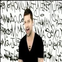 STAGE TUBE: Ricky Martin Releases Music Video for 'The Best Thing About Me is You'